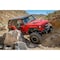 Dv8 Offroad JEEP JL RUBICON REPLICA HOOD 18-PRESENT JL WRANGLER 2 AND 4 DOOR HDMBJL-TA - alternate 6